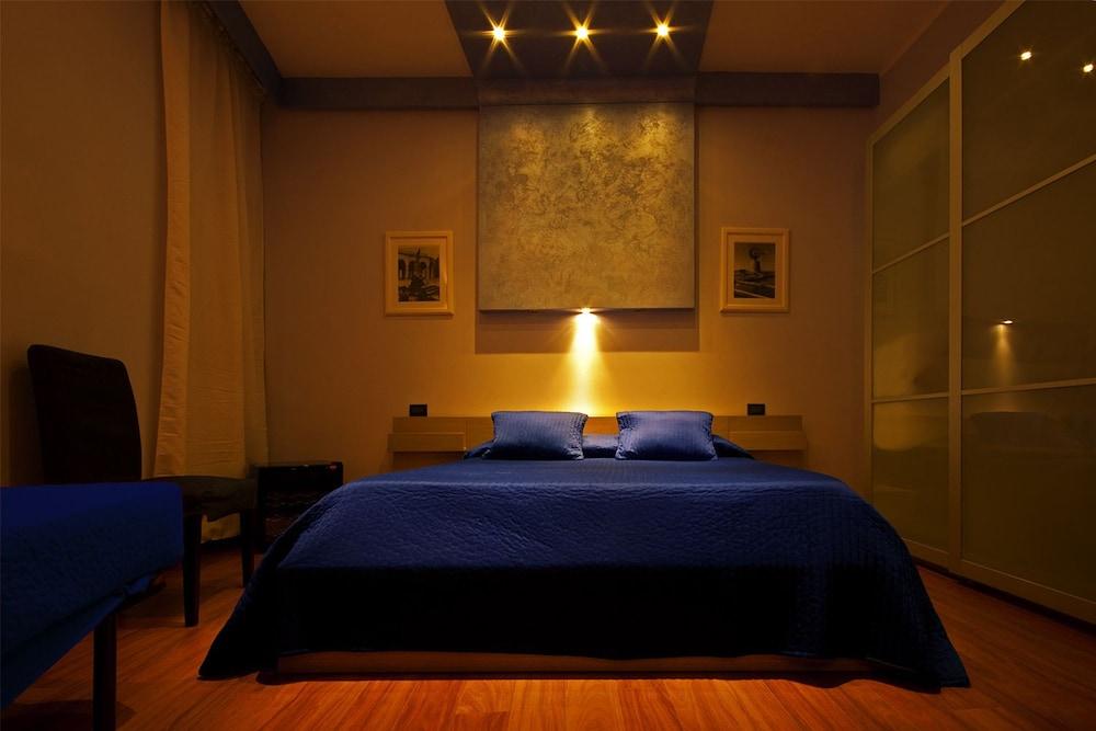 B&B Cortile Di Venere ตราปานี ภายนอก รูปภาพ