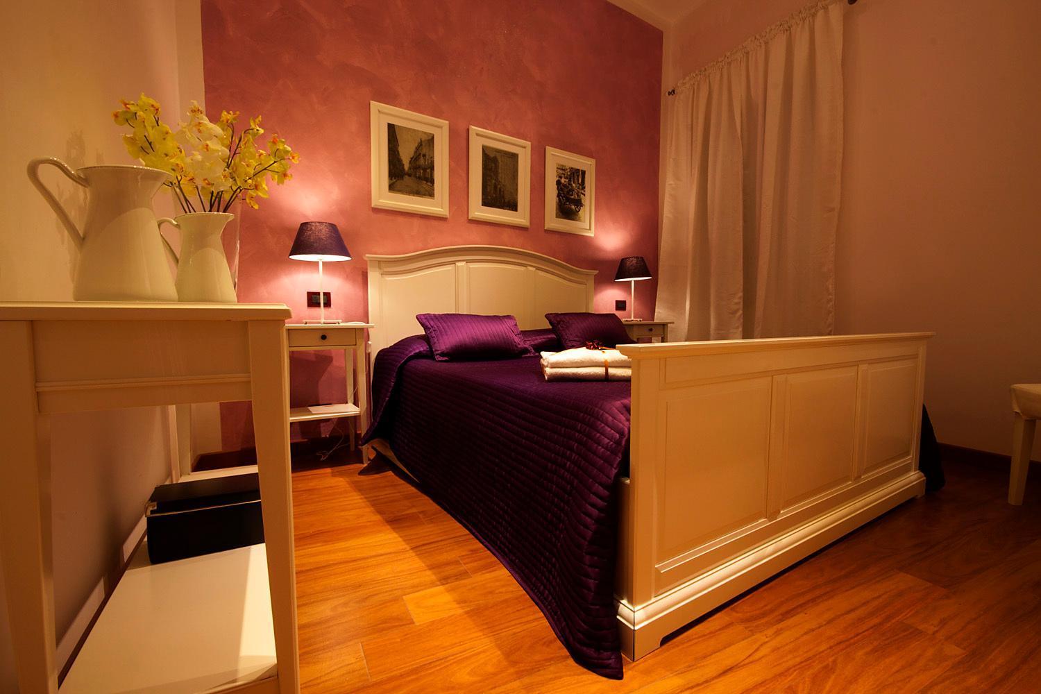 B&B Cortile Di Venere ตราปานี ภายนอก รูปภาพ