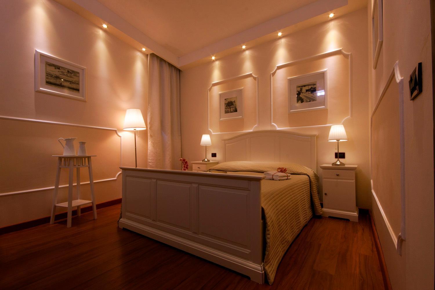 B&B Cortile Di Venere ตราปานี ภายนอก รูปภาพ