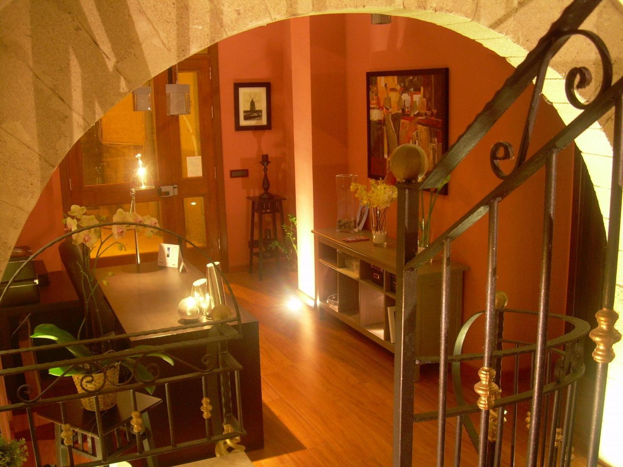 B&B Cortile Di Venere ตราปานี ภายนอก รูปภาพ