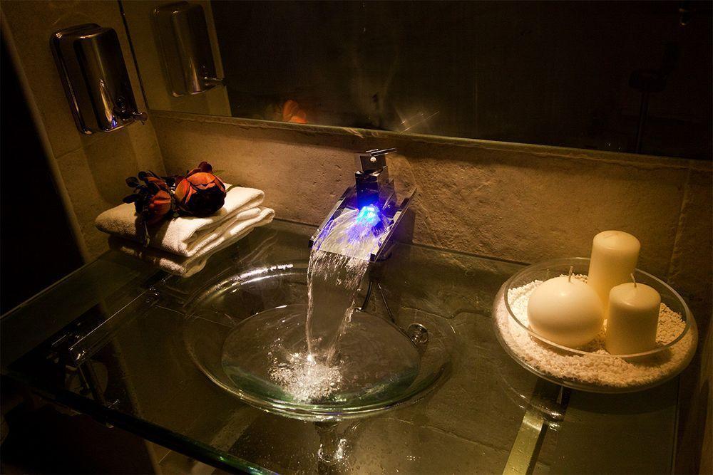 B&B Cortile Di Venere ตราปานี ภายนอก รูปภาพ