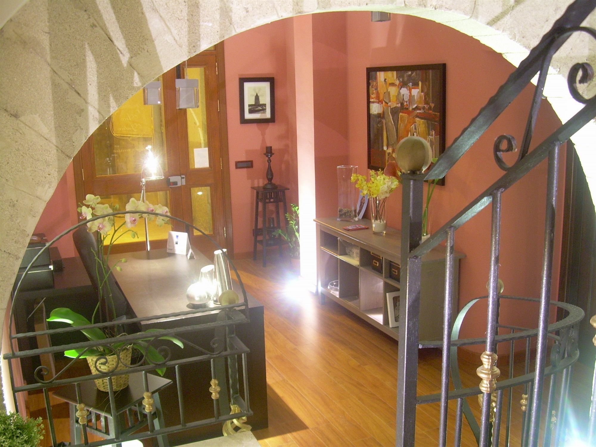 B&B Cortile Di Venere ตราปานี ภายนอก รูปภาพ